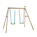 TP Toys: Forest Wooden Double Swing- FSC® certified