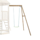 TP Toys: Castlewood Single Wooden Swing Arm - FSC® certified