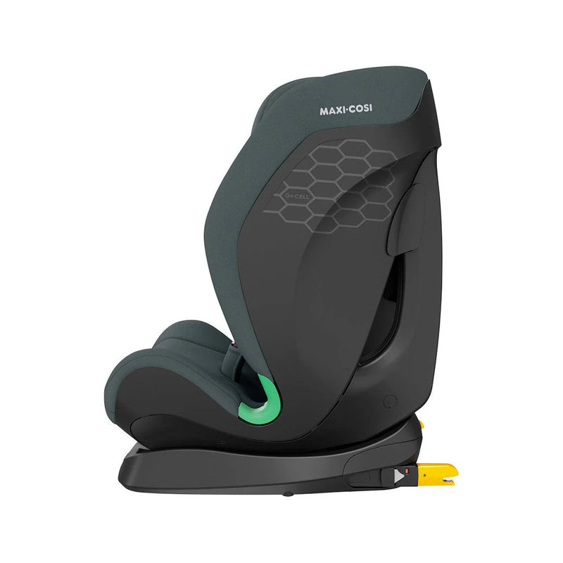 Maxi-Cosi Onyx i-Size Car Seat - Full Graphite