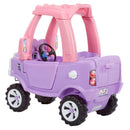 Little Tikes Princess Cozy Truck