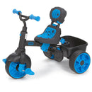 Little Tikes - 4 in 1 Deluxe Edition - Neon Blue