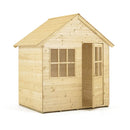 TP Toys: Hideaway Wooden Playhouse - FSC® certified