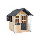 TP Toys: Bluebell Cottage Wooden Playhouse - FSC® certified