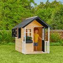 TP Toys: Bluebell Cottage Wooden Playhouse - FSC® certified
