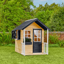 TP Toys: Bluebell Cottage Wooden Playhouse - FSC® certified