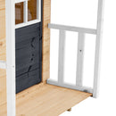 TP Toys: Bluebell Cottage Wooden Playhouse - FSC® certified