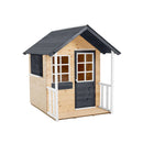 TP Toys: Bluebell Cottage Wooden Playhouse - FSC® certified