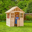 TP Toys: Dandelion Cottage Wooden Playhouse - FSC® certified