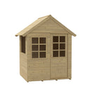 TP Toys: Foxglove Cottage Wooden Playhouse - FSC® certified