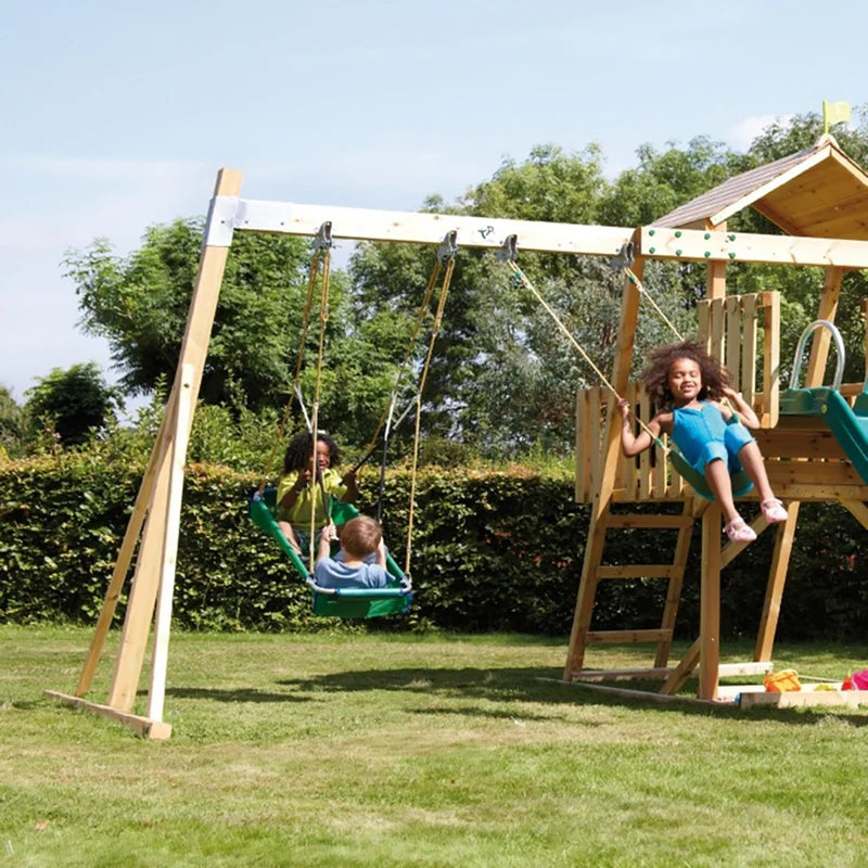 TP Toys: Kingswood Wooden Swing Arm - FSC® certified