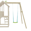 TP Toys: Treehouse Wooden Play Tower Swing Arm - FSC® certified