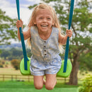 TP Toys: Treehouse Wooden Play Tower Swing Arm - FSC® certified
