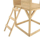 TP Toys: Treehouse Wooden Play Tower FSC
