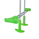 TP Toys: Sherwood Triple Wooden Swing Set - FSC® certified