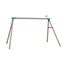 TP Toys: Sherwood Triple Wooden Swing Frame - FSC® certified