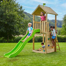 TP Toys: Skywood Wooden Play Tower - FSC® certified