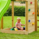 TP Toys: Skywood Wooden Play Tower - FSC® certified