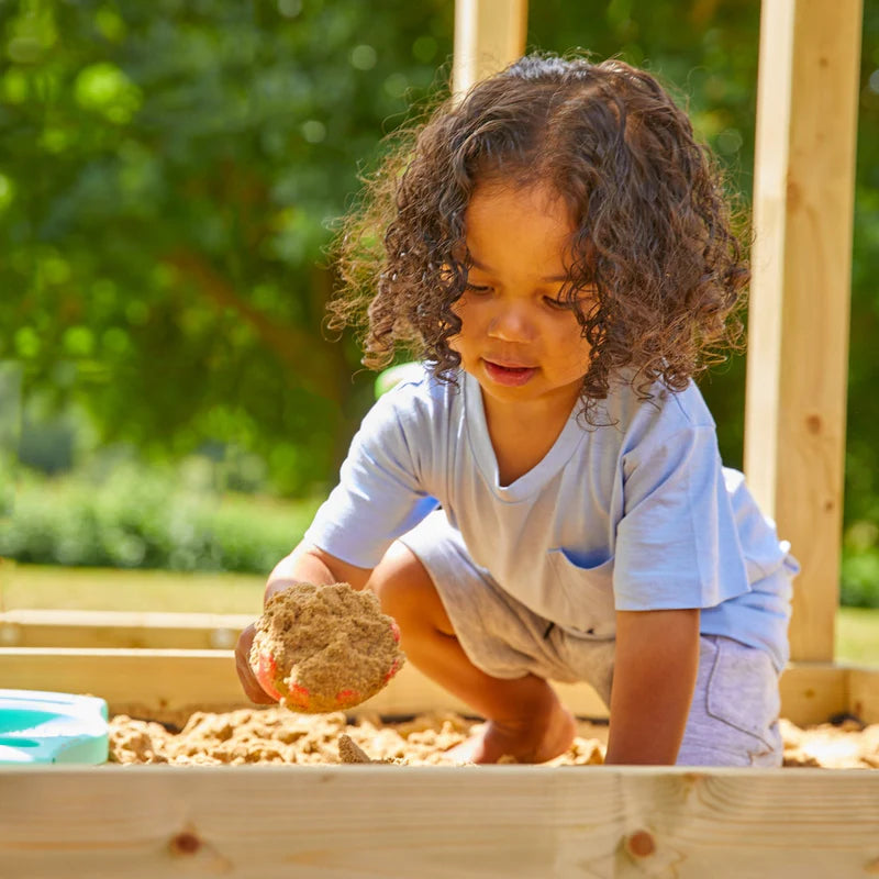 TP Toys: Skywood Wooden Play Tower - FSC® certified