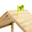 TP Toys: Skywood Wooden Play Tower - FSC® certified