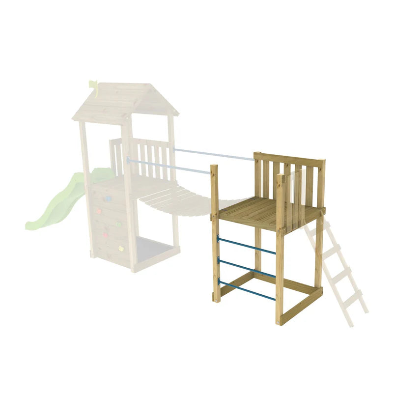 TP Toys: Skywood Mini Tower - FSC® certified