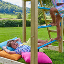 TP Toys: Skywood Mini Tower - FSC® certified