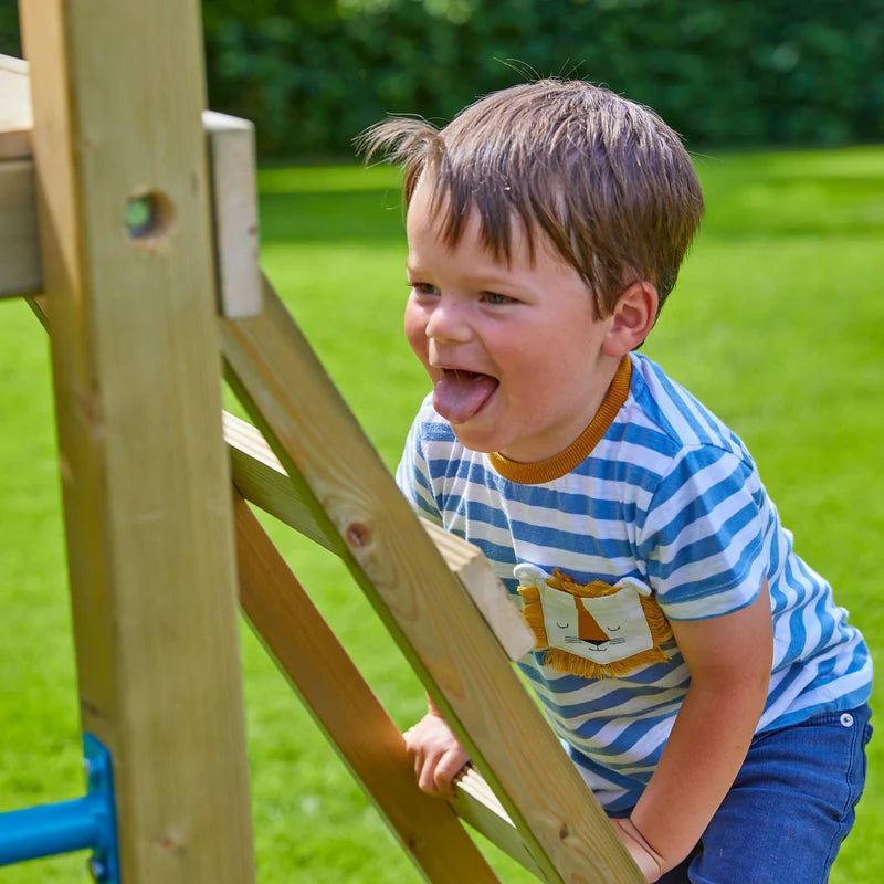 TP Toys: Skywood Mini Tower - FSC® certified