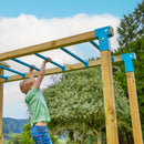 TP Toys: Skywood Monkey Bars - FSC® certified