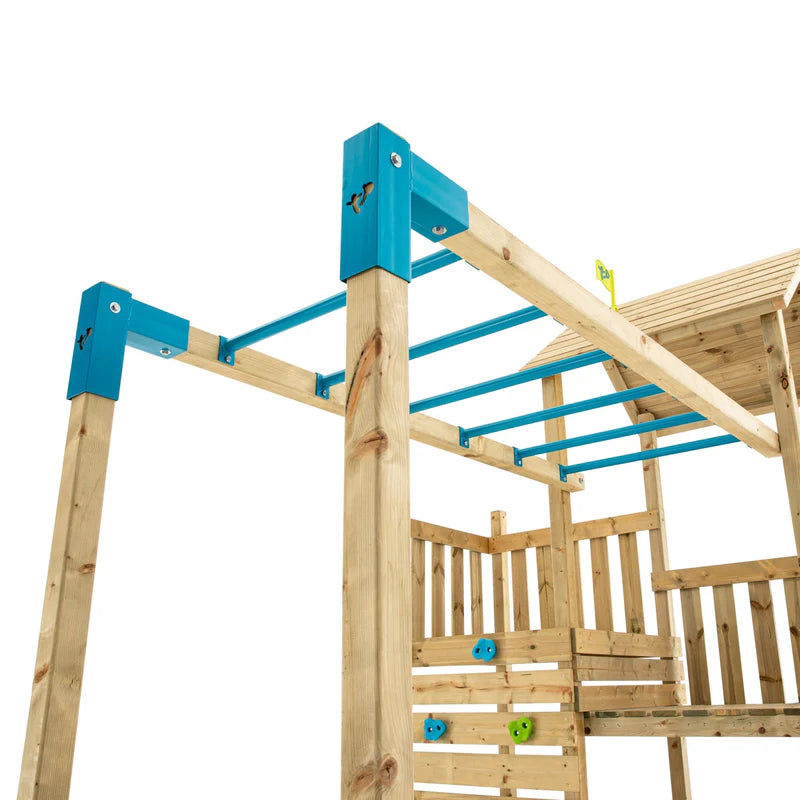 TP Toys: Skywood Monkey Bars - FSC® certified