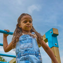 TP Toys: Skywood Monkey Bars - FSC® certified