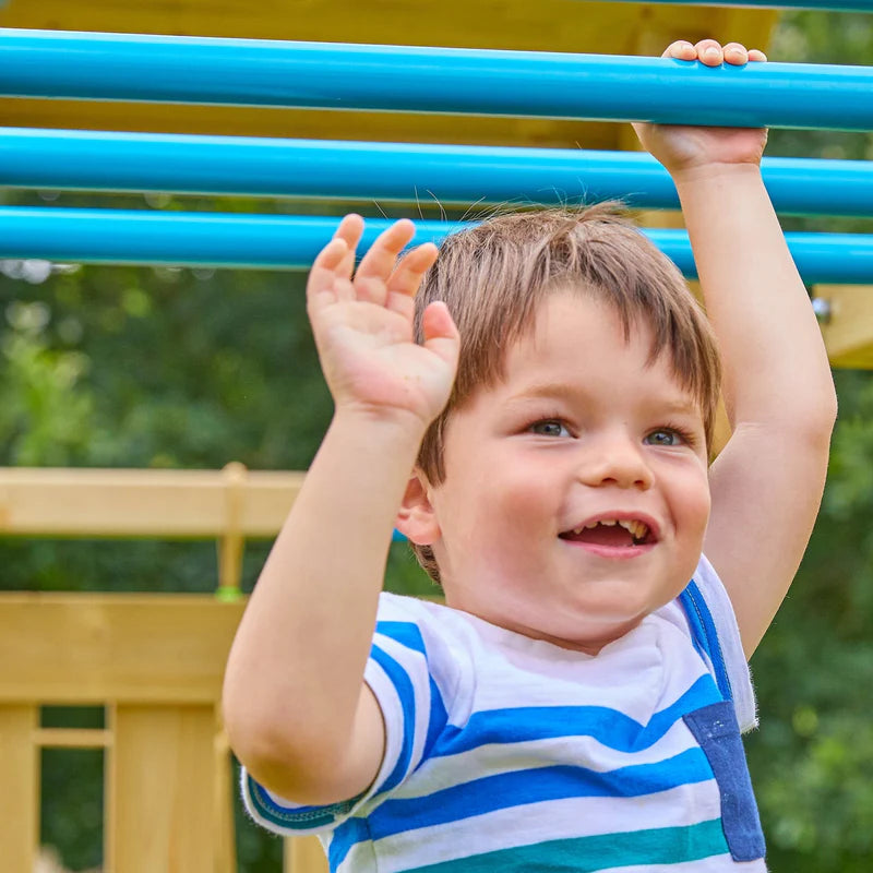TP Toys: Skywood Monkey Bars - FSC® certified