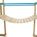TP Toys: Skywood Wooden Sky Bridge - FSC® certified