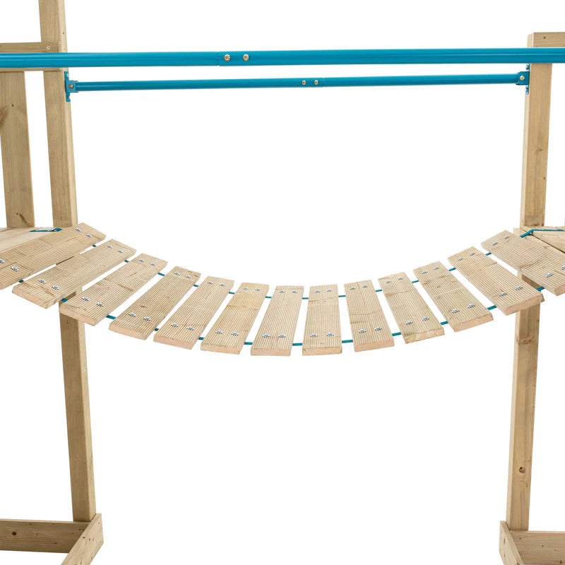 TP Toys: Skywood Wooden Sky Bridge - FSC® certified