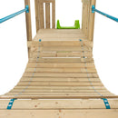 TP Toys: Skywood Wooden Sky Bridge - FSC® certified