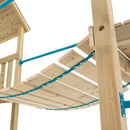 TP Toys: Skywood Wooden Sky Bridge - FSC® certified