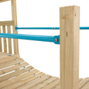 TP Toys: Skywood Wooden Sky Bridge - FSC® certified