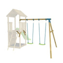 TP Toys: Skywood Wooden Double Swing Arm - FSC® certified