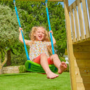 TP Toys: Skywood Wooden Double Swing Arm - FSC® certified