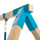 TP Toys: Skywood Wooden Double Swing Arm - FSC® certified