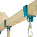 TP Toys: Skywood Wooden Double Swing Arm - FSC® certified