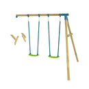 TP Toys: Skywood Wooden Double Swing Arm - FSC® certified
