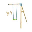 TP Toys: Skywood Wooden Single Swing Arm - FSC® certified