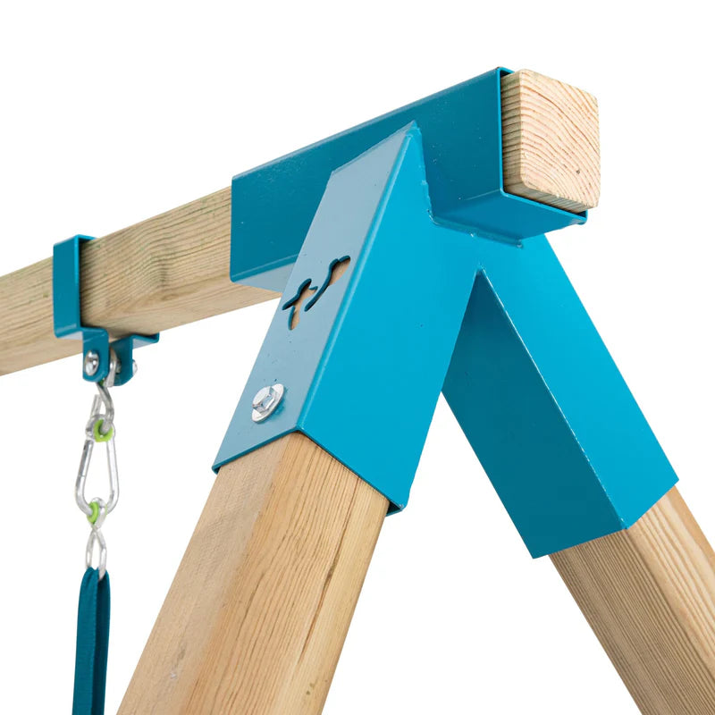 TP Toys: Skywood Wooden Single Swing Arm - FSC® certified