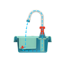 TP Toys: Splash & Play Wooden Picnic Table