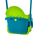 TP Toys: Quadpod® Baby Swing Seat
