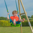 TP Toys: Quadpod® Baby Swing Seat