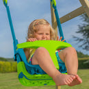 TP Toys: Quadpod® Baby Swing Seat