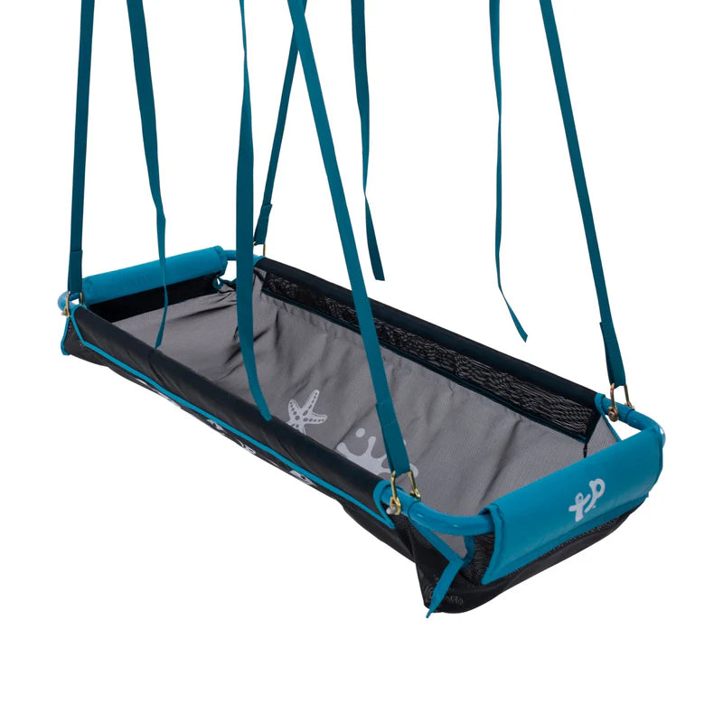 TP Toys: Pirate Swing Boat Seat