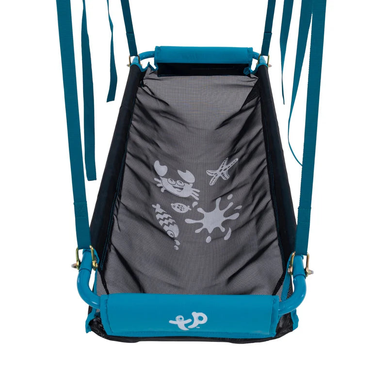 TP Toys: Pirate Swing Boat Seat