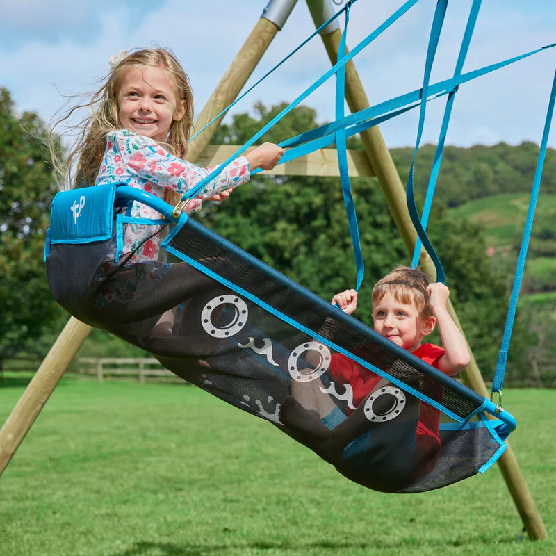 TP Toys: Pirate Swing Boat Seat