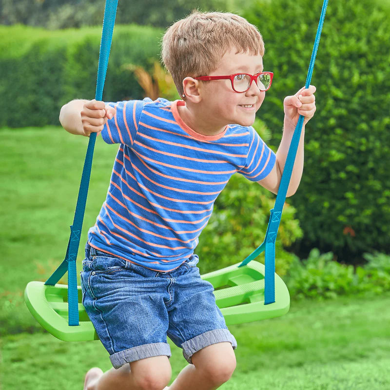TP Toys: 3 in 1 Activity Swing Seat